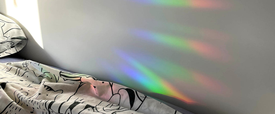 Where to Hang Sun Catchers: A Guide to Maximizing Their Beauty
