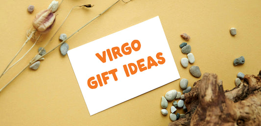 The Best Gift Ideas for Your Virgo Friends: Thoughtful and Practical Picks! ♍️