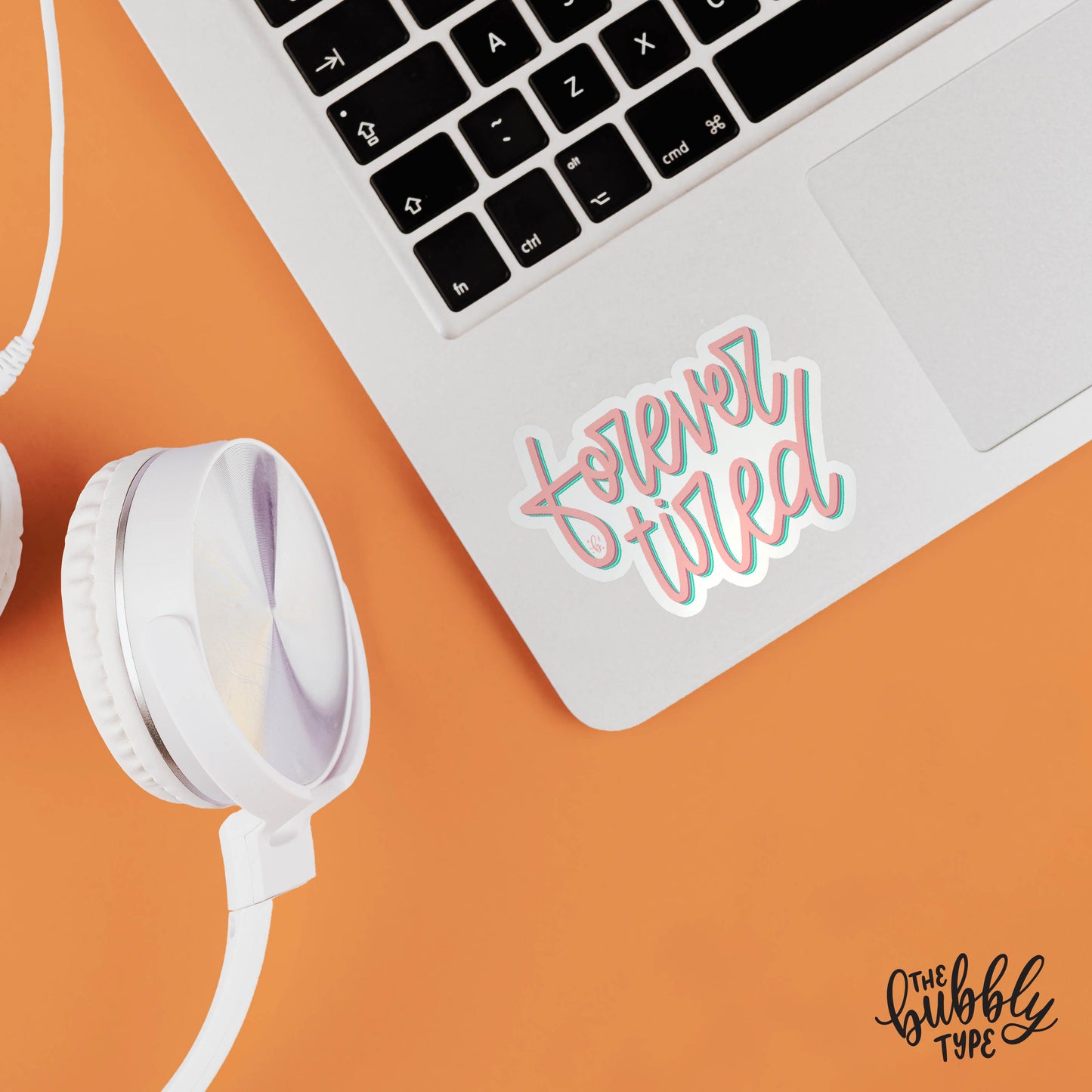 Lucky Dip - Vinyl Stickers