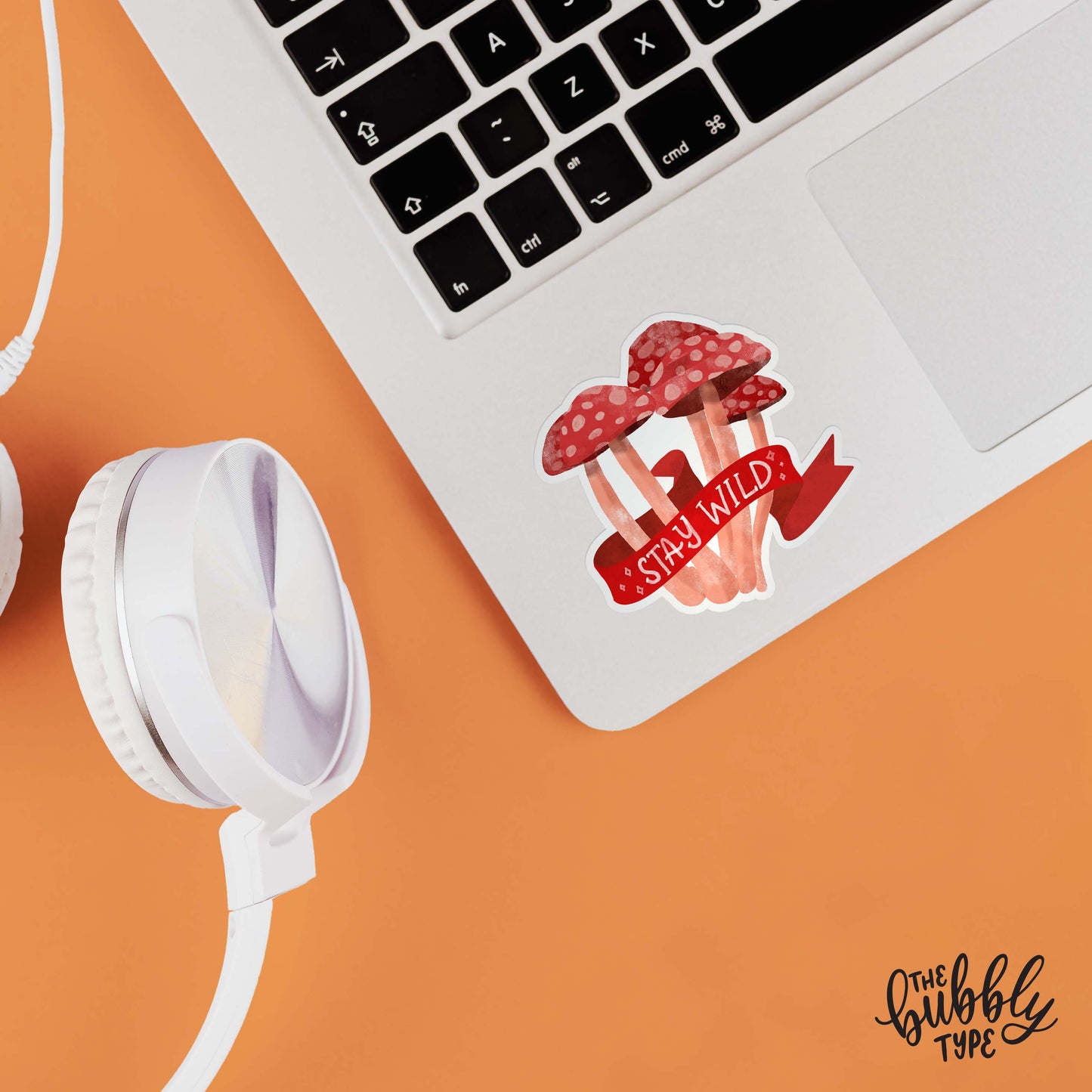 Lucky Dip - Vinyl Stickers
