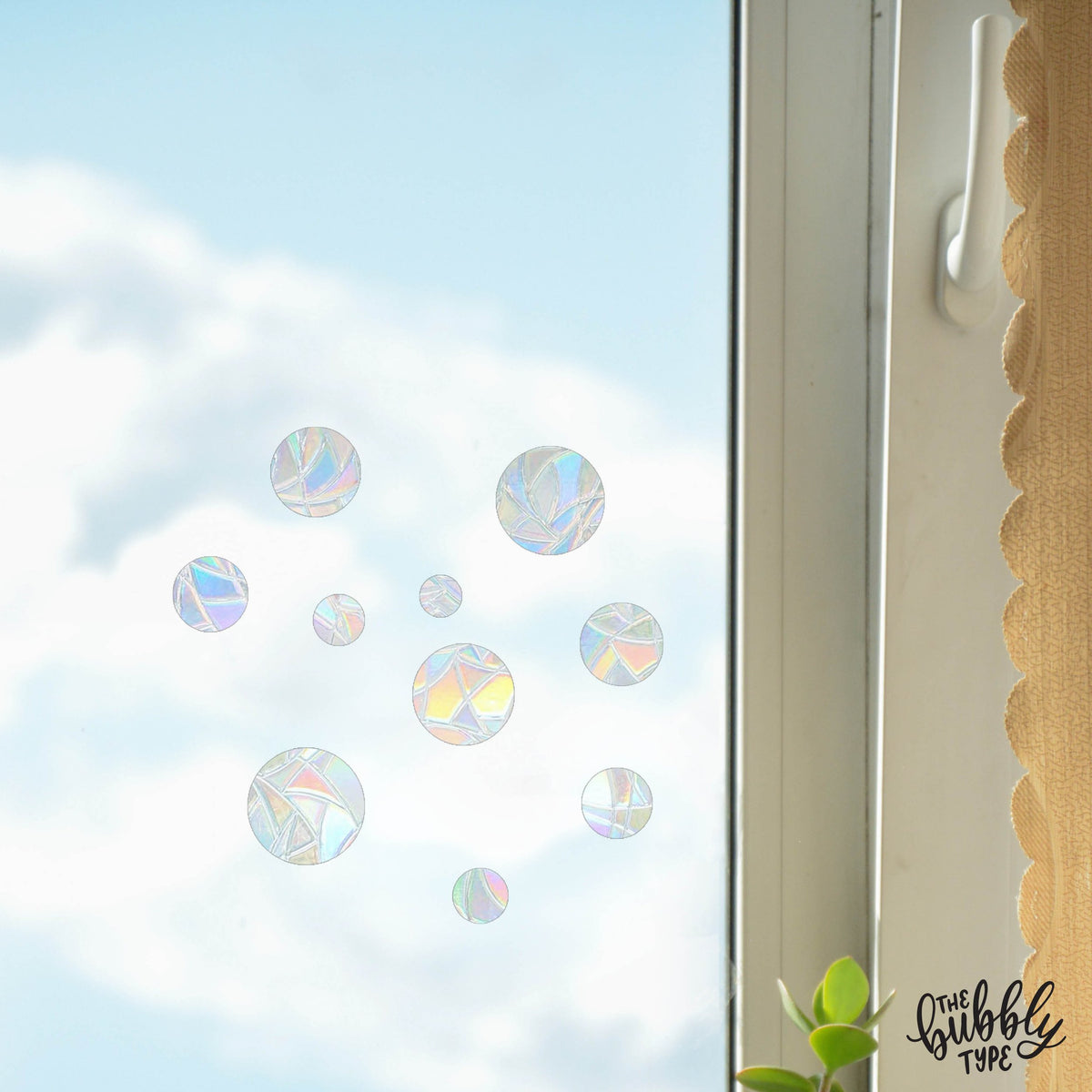 Sun Catcher Confetti Bundle (Less Waste)