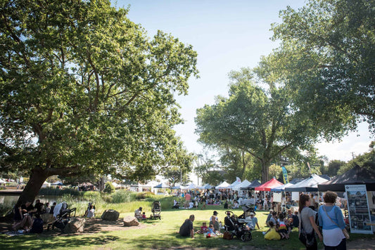 Market Feature: Little Beauty