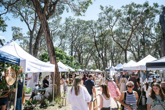 Craft Market Feature: Emu Plains
