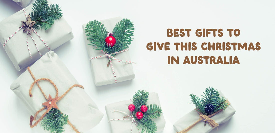 Best Gifts to Give This Christmas in Australia