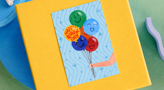 Are Greeting Cards Still Popular? Why Tangible Greetings Matter in the Digital Age