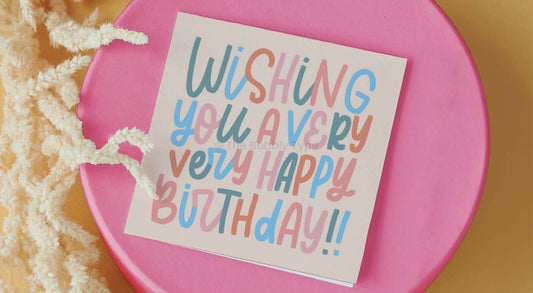 Are Greeting Cards Recyclable? Can Greeting Cards Go in Recycling? Let’s Talk Sustainability!
