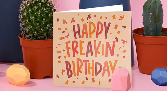 They're Here! 💕 Our Most Loved Mini Cards Are Now Online!