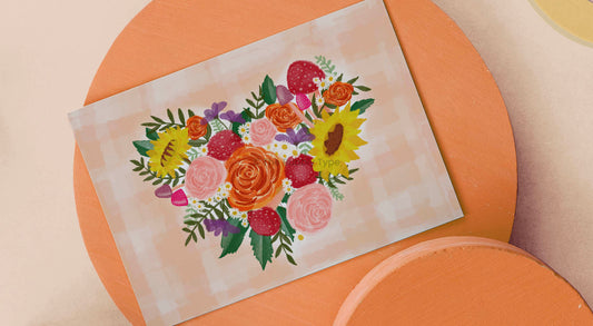 Sweet + Thoughtful Mother’s Day Gift Ideas She’ll Adore 💐