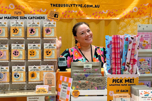 Our First Time at Finders Keepers Sydney
