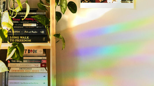 Are Sun Catchers Evil? (Spoiler: Nope, They're Just Really Pretty)