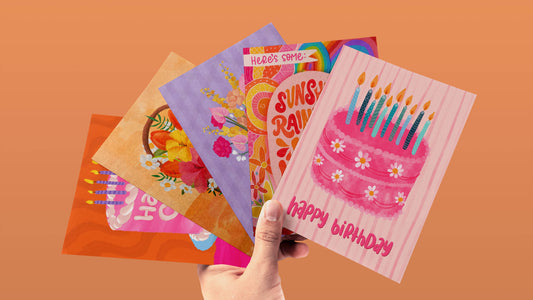 Become a Stockist – Wholesale Australian Made Stationery & Gifts