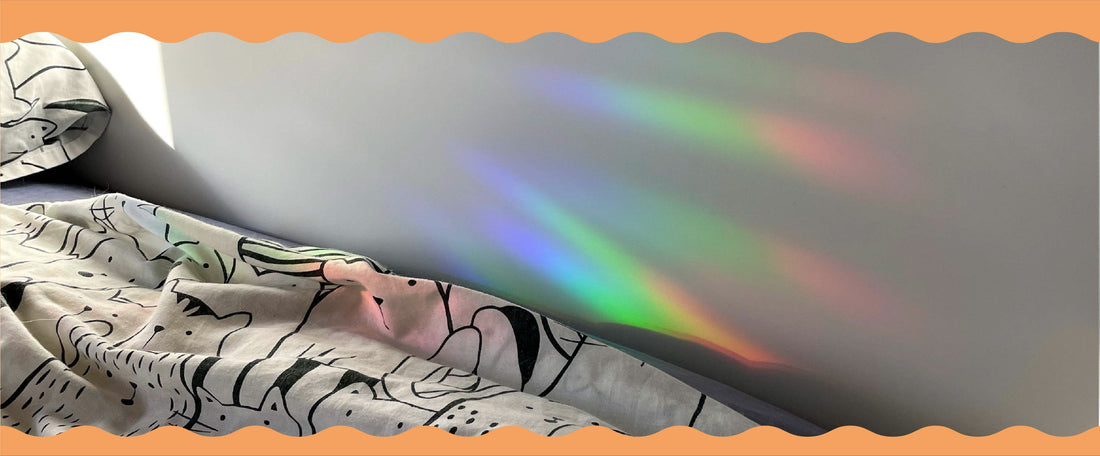 Are Sun Catchers Cultural Appropriation? Are They Spiritual? Let’s Clear Things Up!