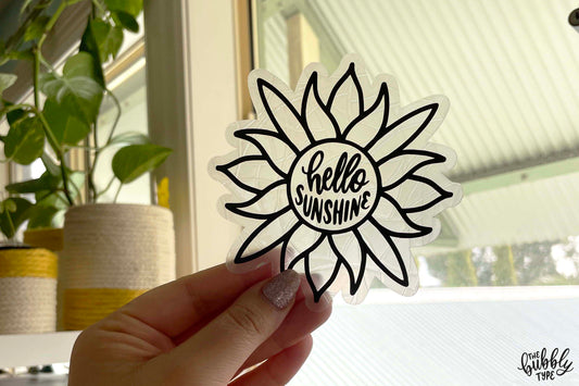 Last Chance! Our $15 Quote Sun Catchers Are Saying Goodbye!