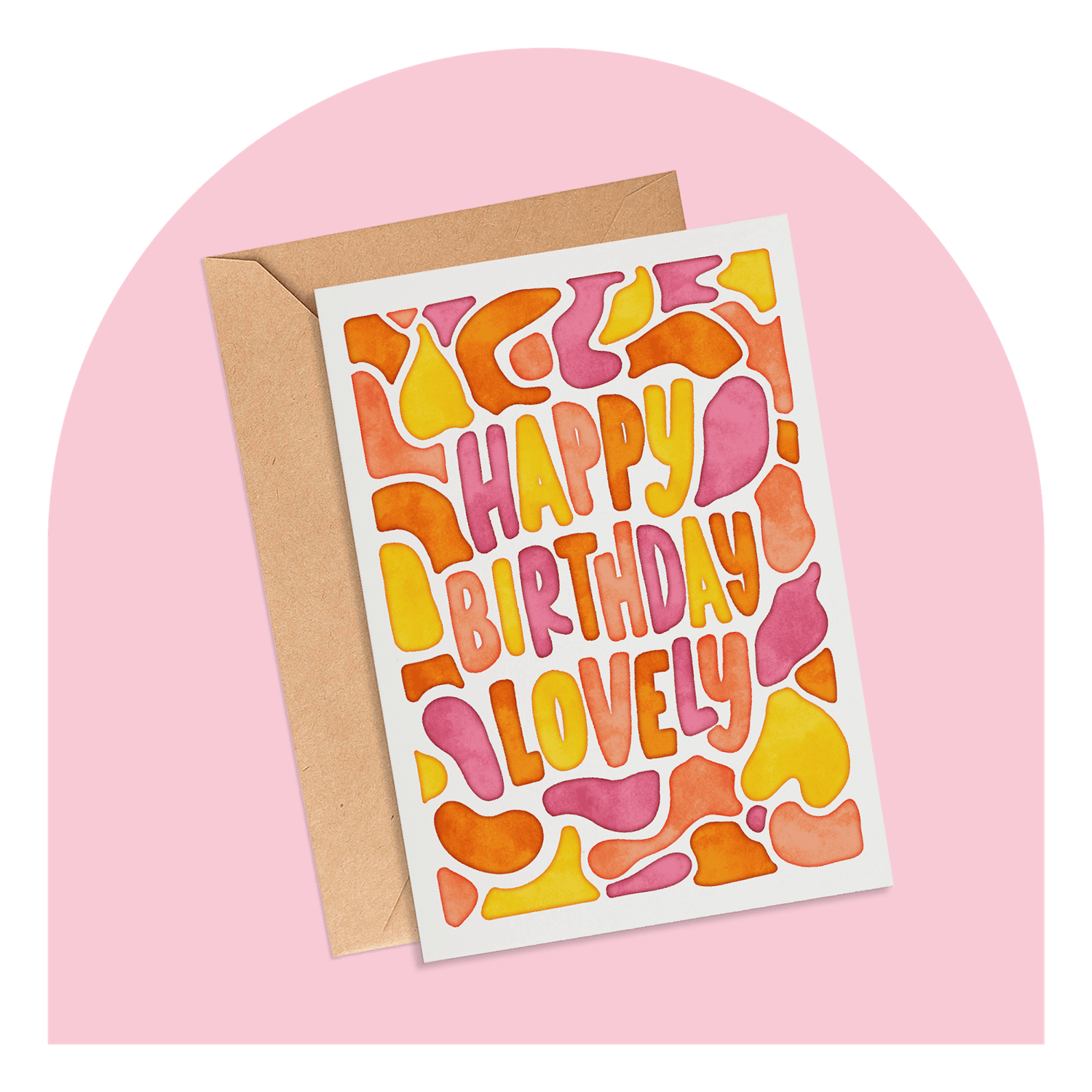 Greeting Cards