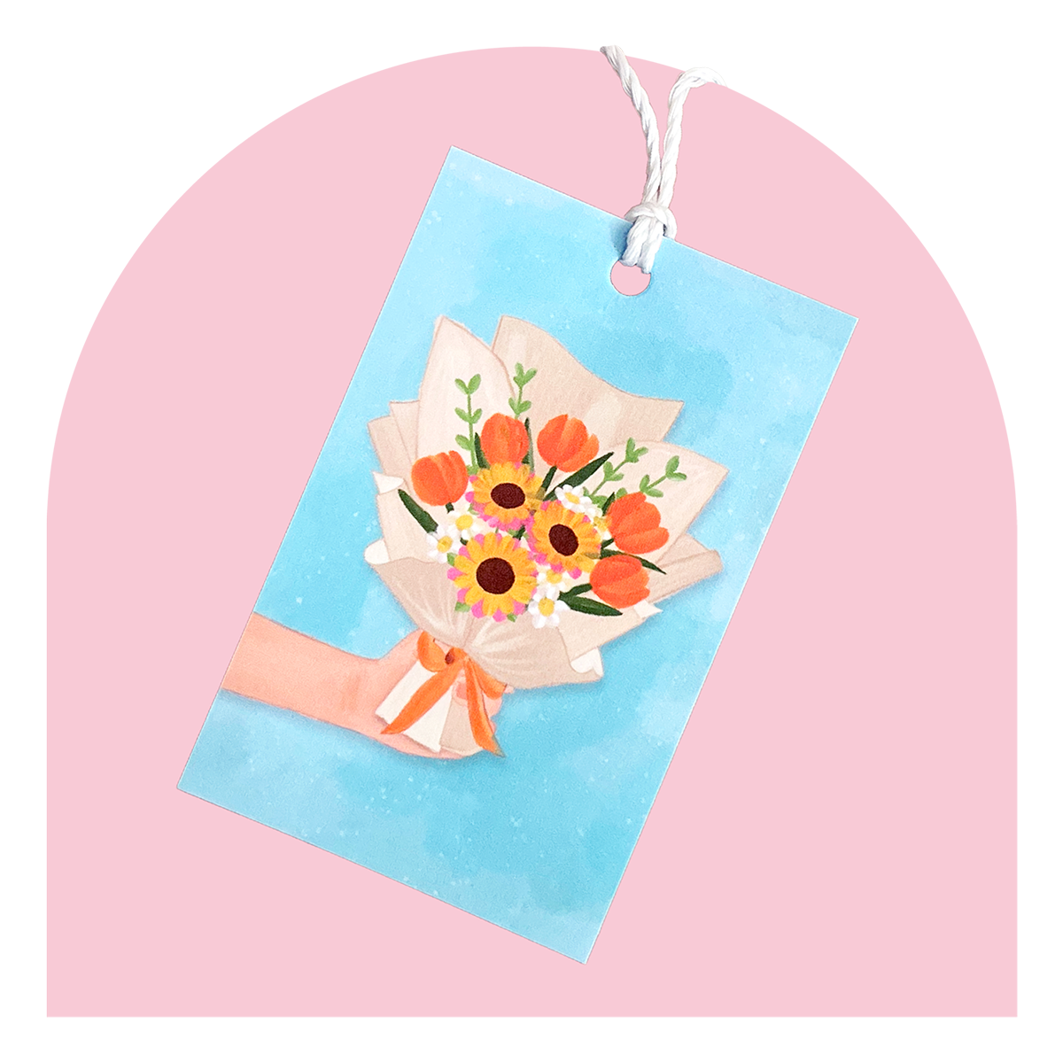 Gift Tags