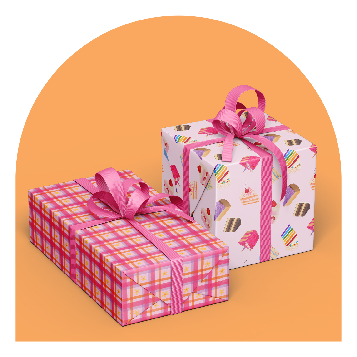 Wrapping Paper
